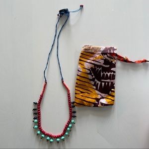 Noonday Jolie necklace